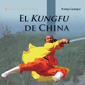 [Spanish] - El Kungfu de China