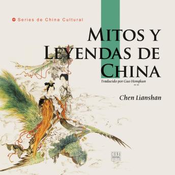 [Spanish] - Mitos y Leyendas de China