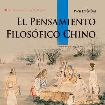 [Spanish] - El Pensamiento Filosófico Chino