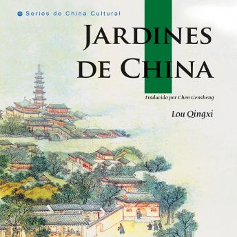 [Spanish] - Jardines de China