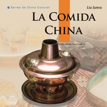 La Comida China