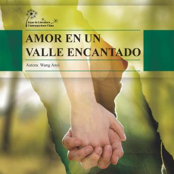 [Spanish] - Amor en un Valle Encantado