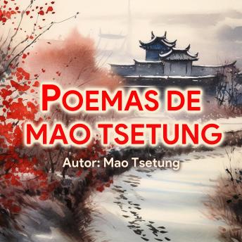 [Spanish] - Poemas Ilustrados de Mao Tsetung