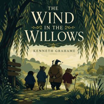 The Wind in the Willows