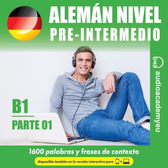 [Spanish] - Alemán- nivel preintermedio_Parte 01