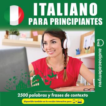 [Spanish] - Italiano para principiantes