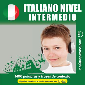 [Spanish] - Italiano nivel intermedio