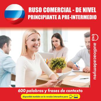 [Spanish] - Ruso comercial