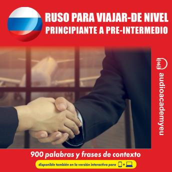 [Spanish] - Ruso para viajar
