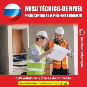 [Spanish] - Ruso técnico