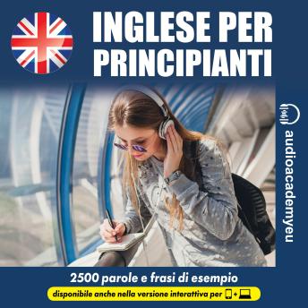[Italian] - Inglese per principianti