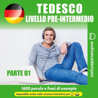 [Italian] - Tedesco livello pre-intermedio-parte 01