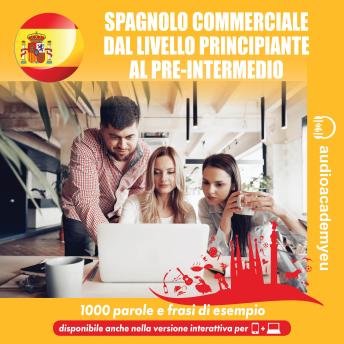 [Italian] - Spagnolo commerciale