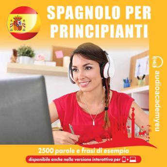 [Italian] - Spagnolo per principianti