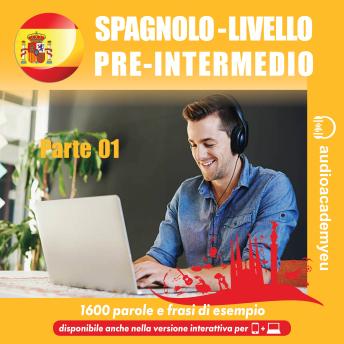 [Italian] - Spagnolo livello pre-intermedio-Parte 01