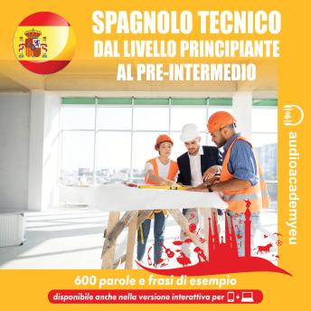 [Italian] - Spagnolo tecnico