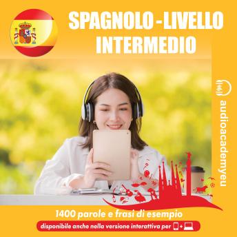 [Italian] - Spagnolo livello intermedio