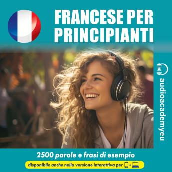 [Italian] - Francese per principianti