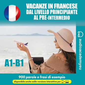 [Italian] - Vacanze in francese