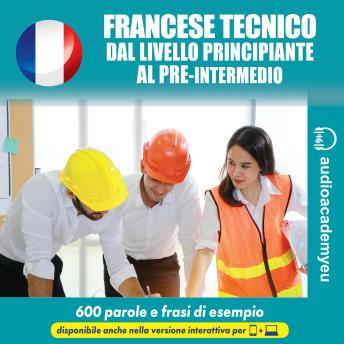 [Italian] - Francese tecnico