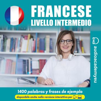 [Italian] - Francese livello intermedio