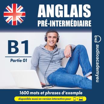 [French] - Anglais pre-intermediaire B1_Partie 01