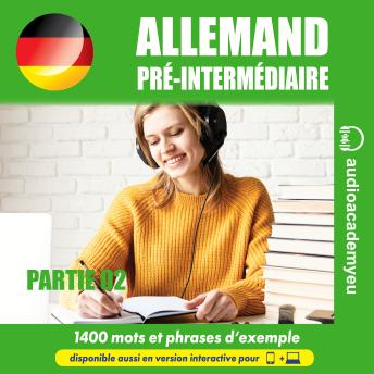 [French] - Allemand  pre-intermédiaire B1_02