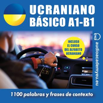 [Spanish] - Ucraniano Basico A1_A2