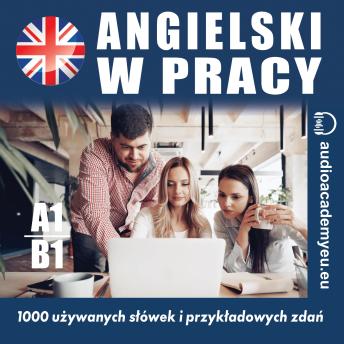 Download Angielski w pracy A1_B1 by Tomas Dvoracek