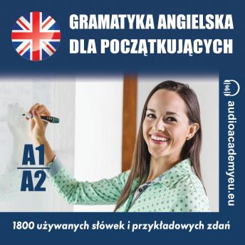 [Polish] - Gramatyka angielska A1_A2