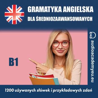 [Czech] - Gramatyka angielska B1