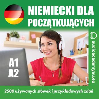[Polish] - Słownictwo niemieckie dla początkujących A1_A2