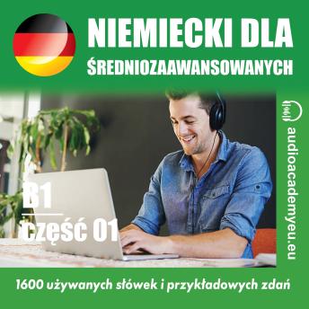 [Polish] - Słownictwo niemieckie dla średniozaawansowanych B1_01