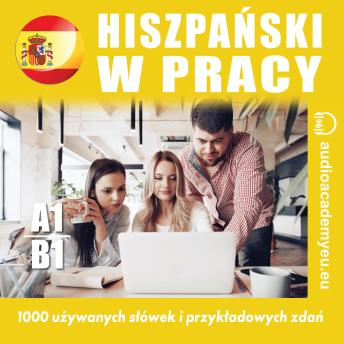 [Polish] - Hiszpański  w pracy A1 - B1
