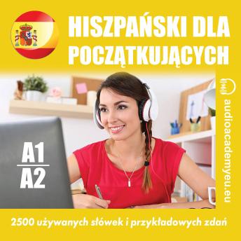 [Polish] - Hiszpański dla początkujących A1-A2