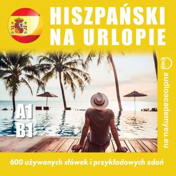 [Polish] - Hiszpański na urlopie A1-B1
