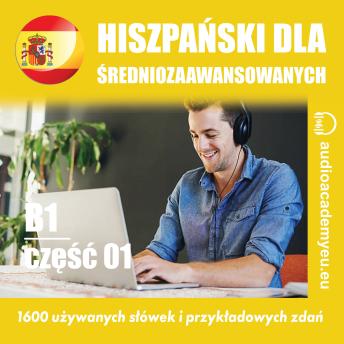 [Polish] - Hiszpański dla średniozaawansowanych B1_część 01