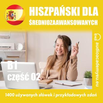 [Polish] - Hiszpański dla średnio zaawansowanych B1_część 02