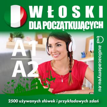 [Polish] - Włoski dla początkujących A1-A2
