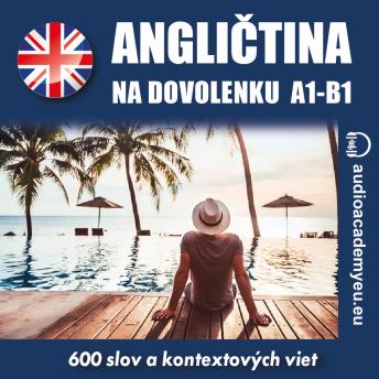 [Slovak] - Angličtina na dovolenku A1-B1