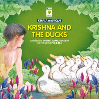 Krishna and the Ducks