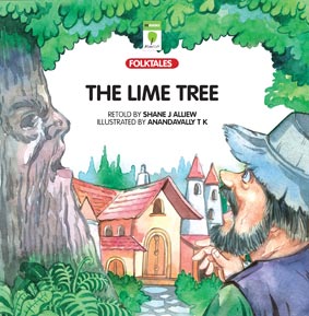 The Lime tree