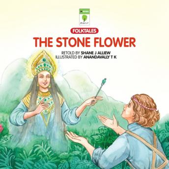 The Stone flower