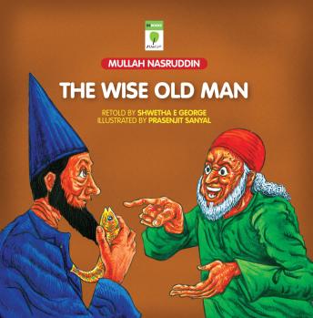 The Wise Old Man