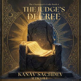 The Judge’s Decree: Decoding Wisdom, Justice, and the Weight of Saturn