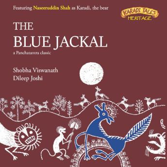 The Blue Jackal