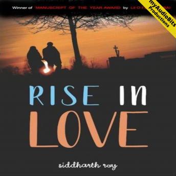 RISE IN LOVE