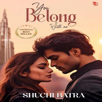 You Belong With Me (A National Best Seller)