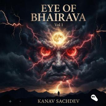 Eye of Bhairava: The Outer Eye: Tantric Secrets of Perception, Shadow Integration, and Energy Alchemy