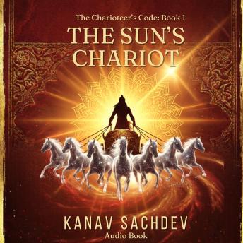 The Sun's Chariot: Decoding the Soul, Authority, and Ancestral Karma in the Lal Kitab